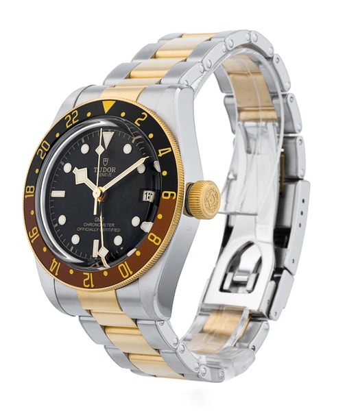 Tudor Black Bay GMT M79833MN-0001